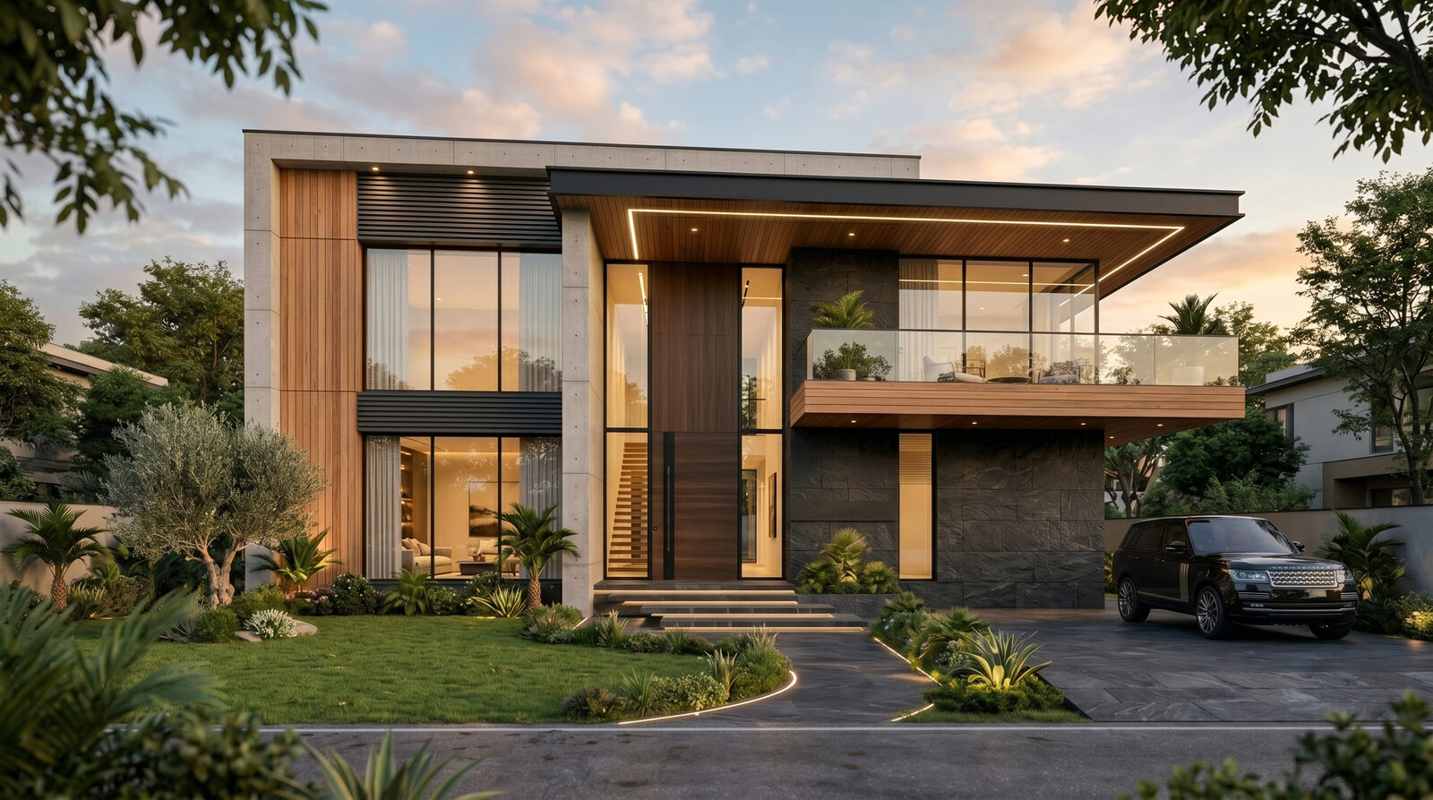 ECLIPSE RESIDENCE