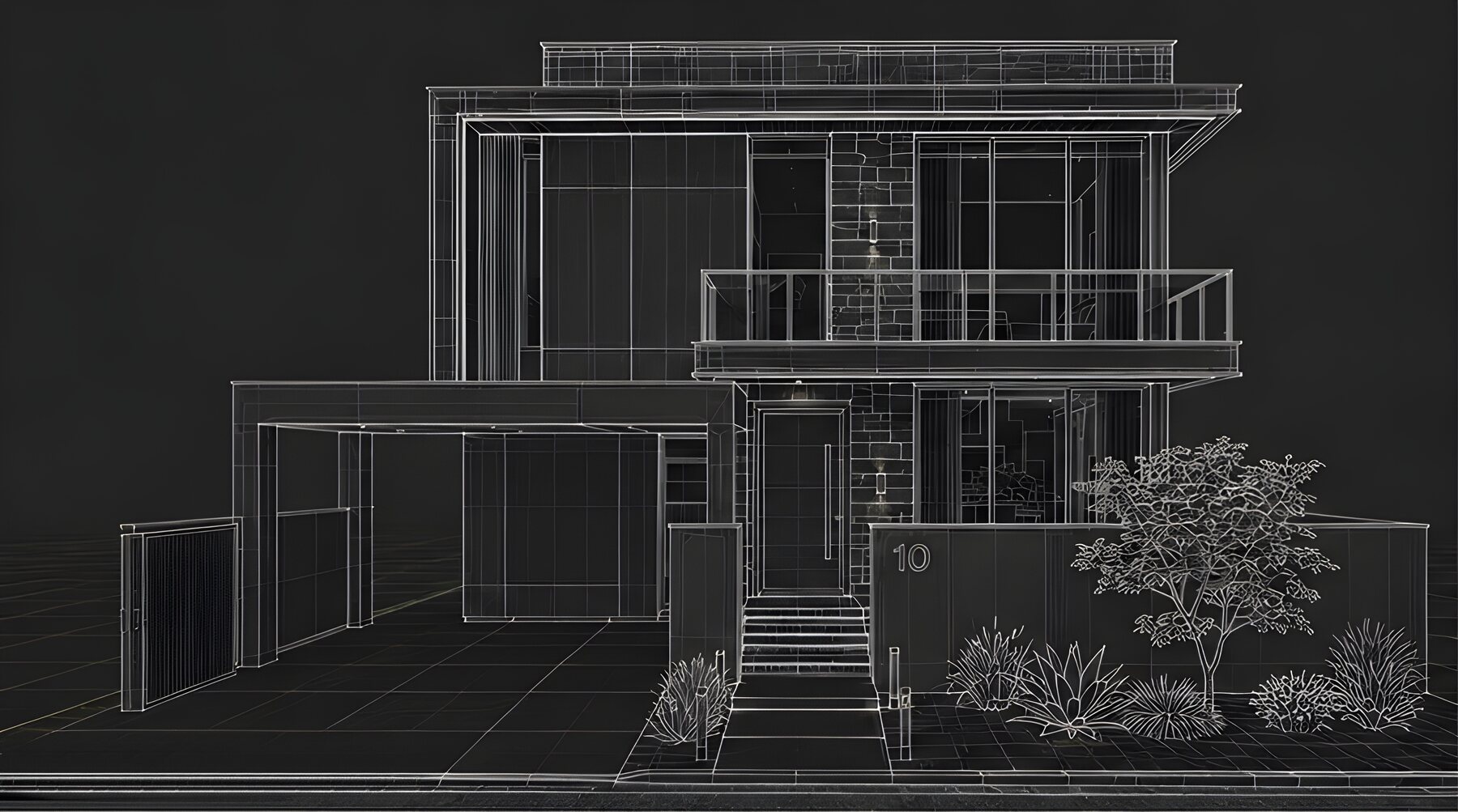 Wireframe